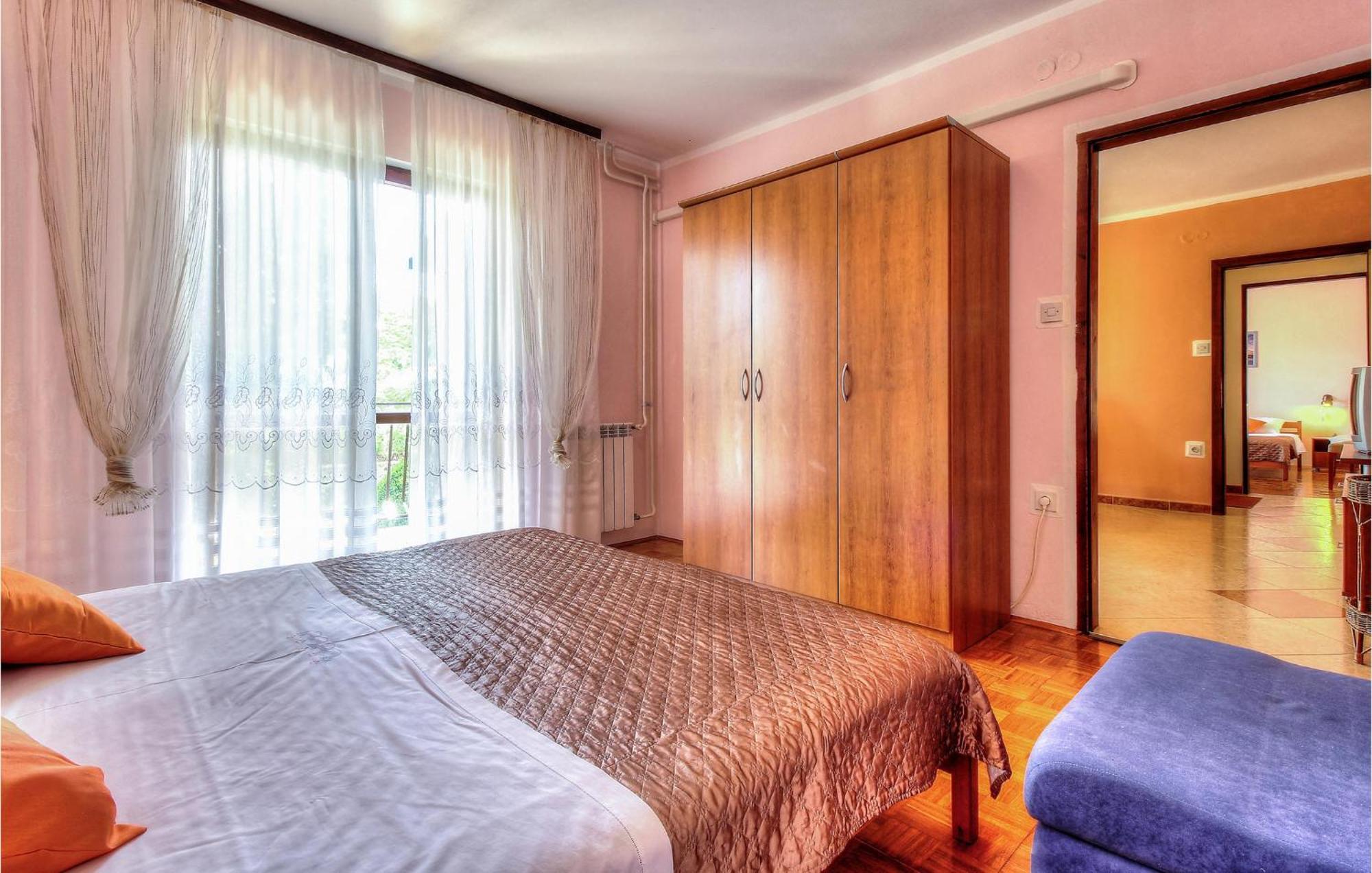 Amazing Apartment In Porec With Wifi Eksteriør billede