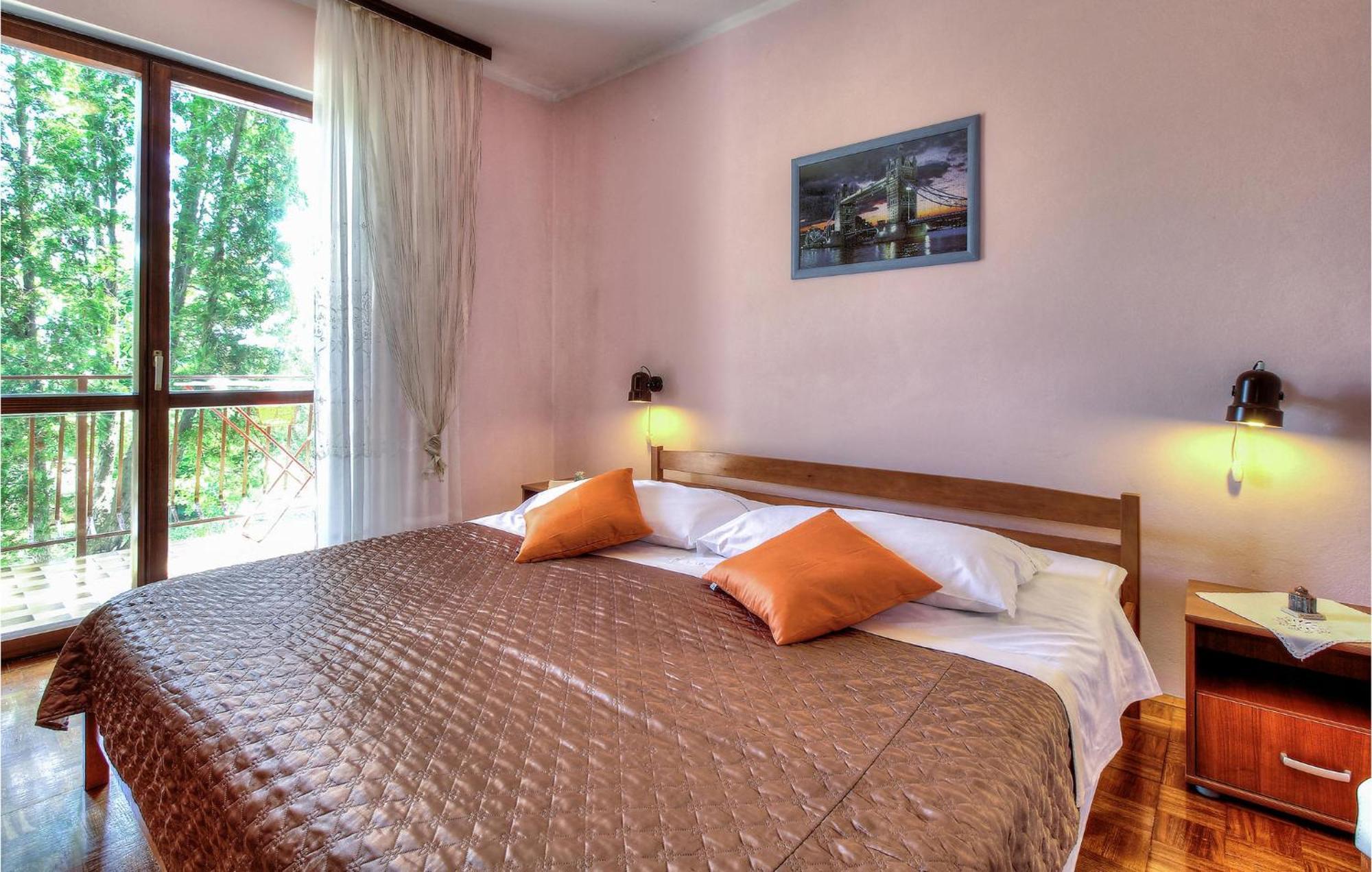 Amazing Apartment In Porec With Wifi Eksteriør billede