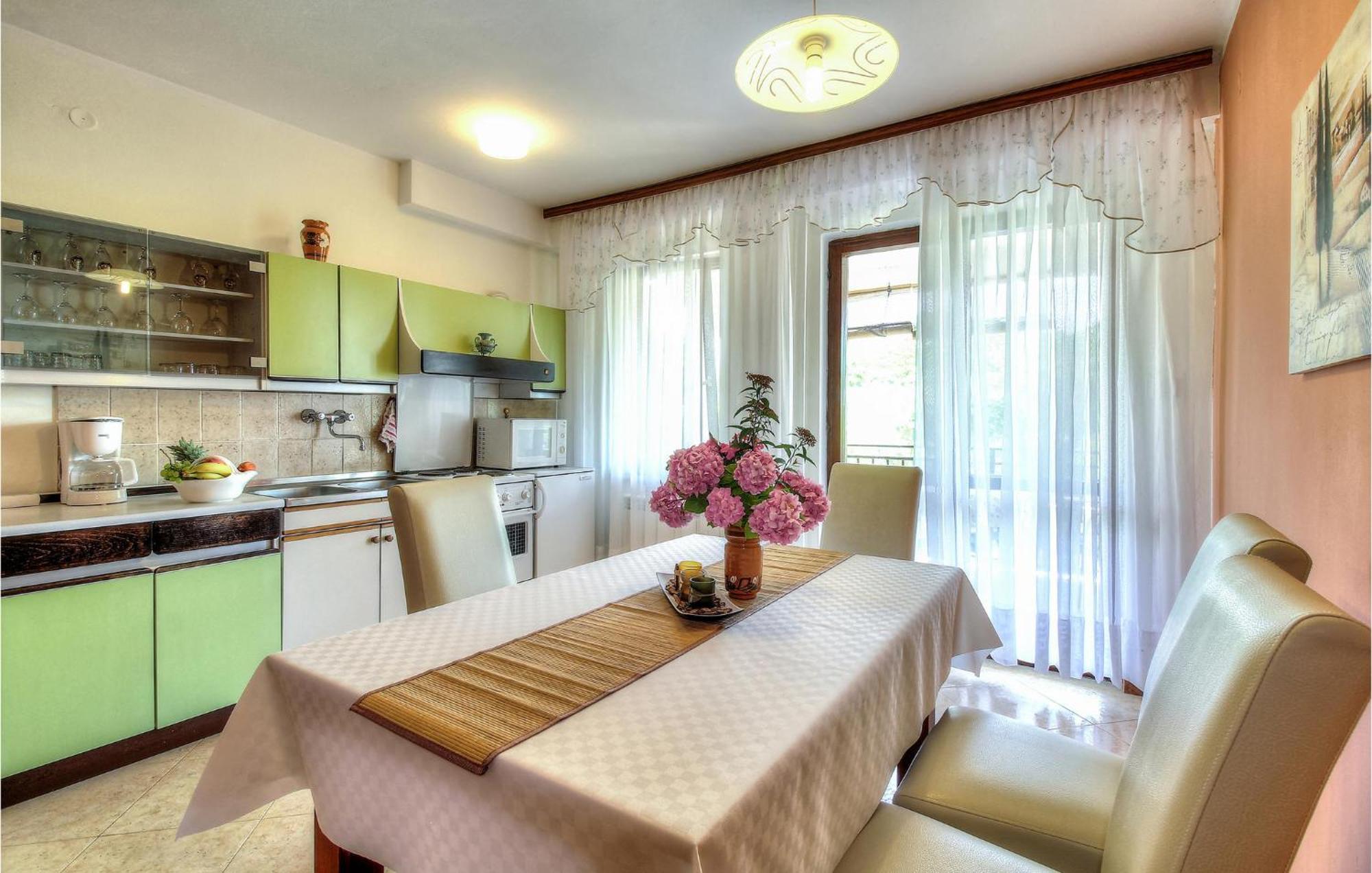 Amazing Apartment In Porec With Wifi Eksteriør billede